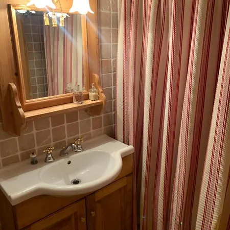 Mélodie De Rêve Route Du Manège * Crans-Montana