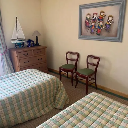 Melodie De Reve Route Du Manege Apartment Crans-Montana