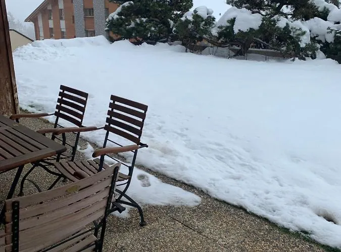 Melodie De Reve Route Du Manege Lejlighed