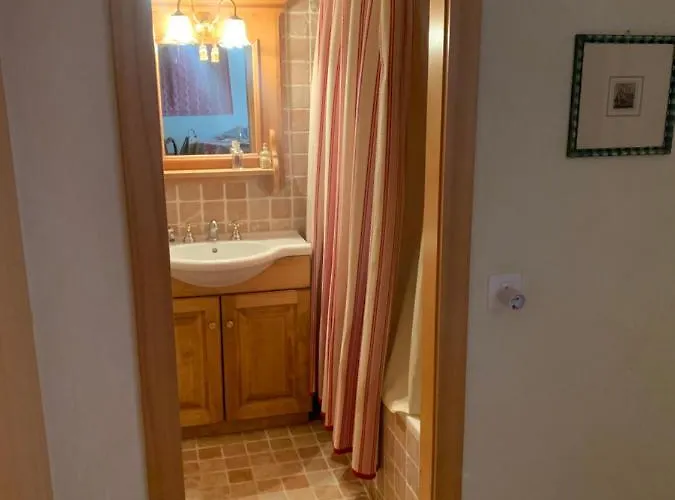 Melodie De Reve Route Du Manege Crans-Montana