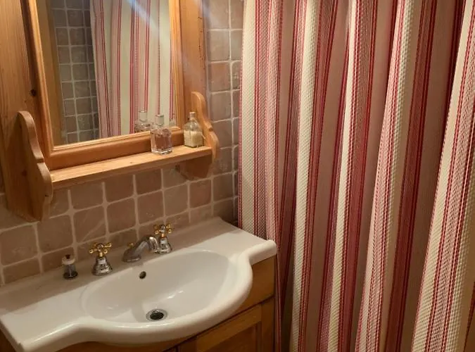 Melodie De Reve Route Du Manege * Crans-Montana