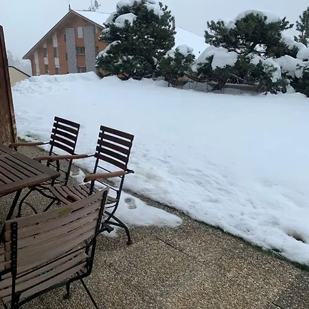 Melodie De Reve Route Du Manege Apartman