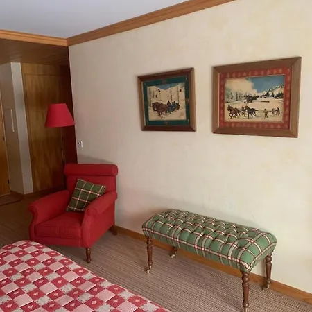 Melodie De Reve Route Du Manege Apartman