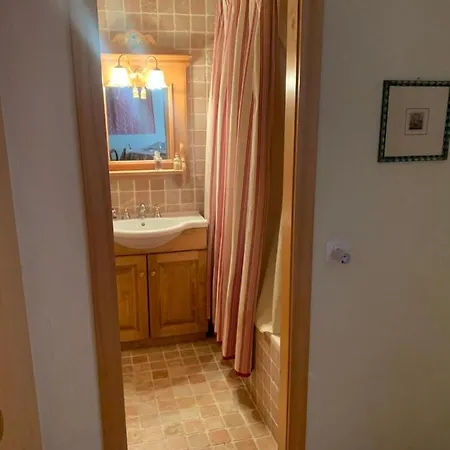 Melodie De Reve Route Du Manege Crans-Montana