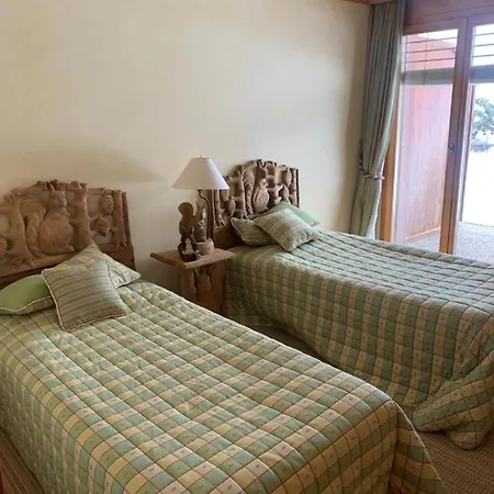 Apartman Melodie De Reve Route Du Manege *