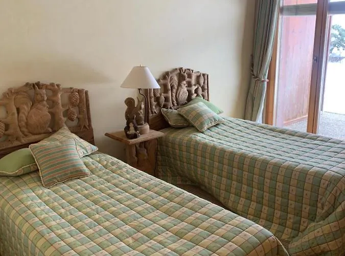 Apartman Melodie De Reve Route Du Manege *