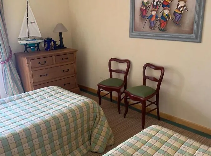 Melodie De Reve Route Du Manege Apartman Crans-Montana